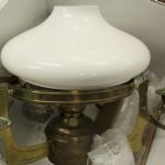 889 5071 PARAFFIN LAMP